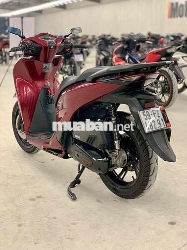 Honda SH 150i ABS 2020 Chính Chủ BSTP Xe Đẹp