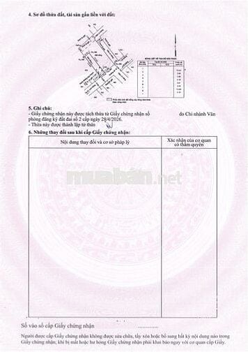 BÁN LÔ ĐÂT NGAY MẶT TIỀN ĐƯỜNG 18, XÂY DỰNG CAO, THUẬN TIỆN ĐI PVĐ
