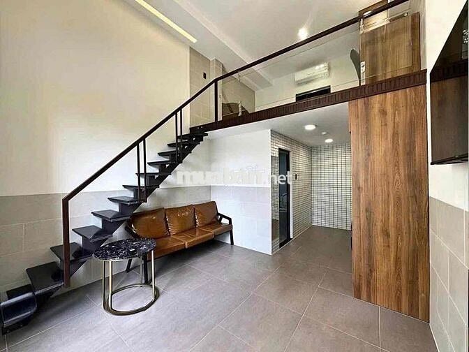 KHAI TRƯƠNG 8 PHÒNG KIOT TÍCH HỢP NHÀ NGUYÊN CĂN MỚI 100%