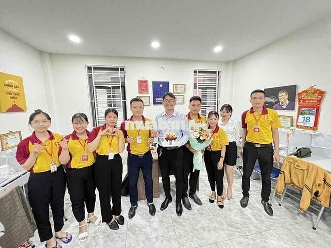 CÔNG VIỆC HÀNH CHÍNH VĂN PHÒNG Ở THỦ ĐỨC , DĨ AN