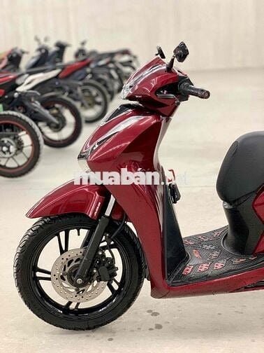 Honda SH 150i ABS 2020 Chính Chủ BSTP Xe Đẹp
