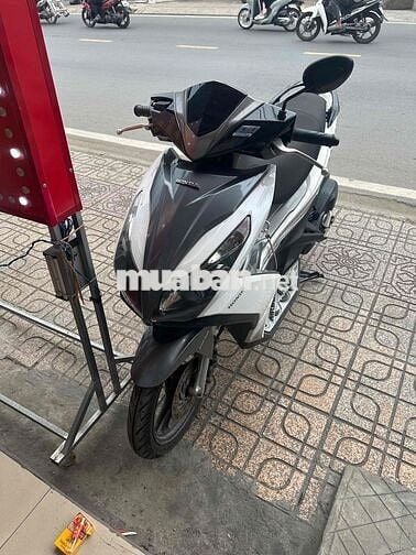 Honda Airblade 2013 Trắng đen