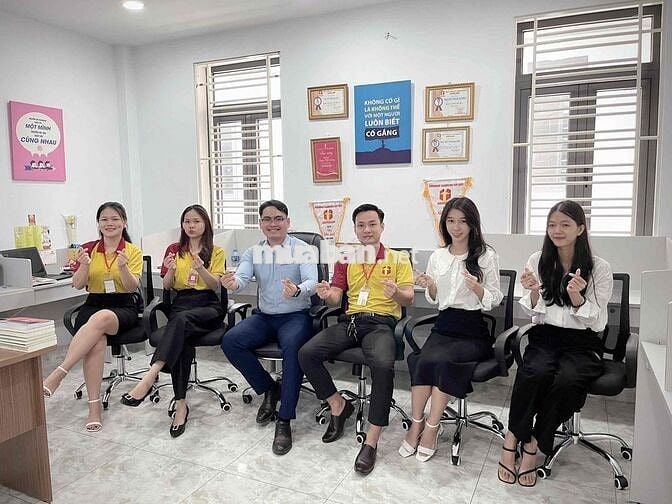 CÔNG VIỆC HÀNH CHÍNH VĂN PHÒNG Ở THỦ ĐỨC , DĨ AN