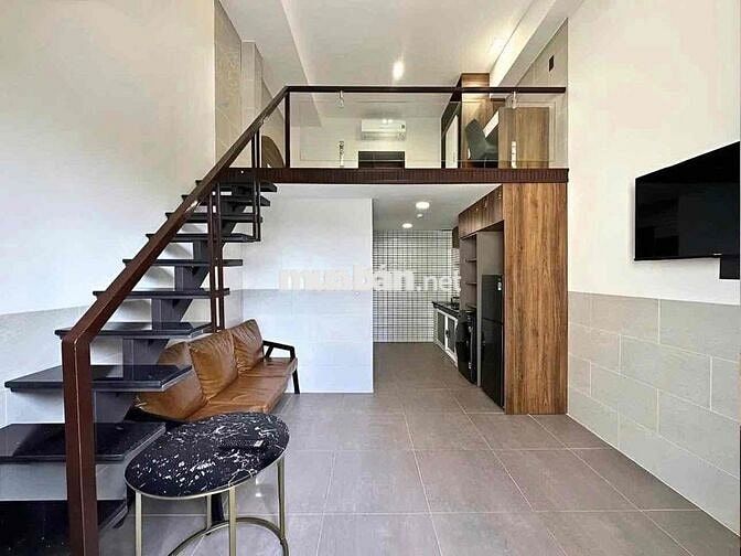 KHAI TRƯƠNG 8 PHÒNG KIOT TÍCH HỢP NHÀ NGUYÊN CĂN MỚI 100%
