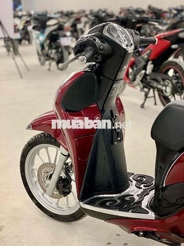 🔥 SH Mode 125 ABS 2023 Chính Chủ BSTP Odo 17.000km