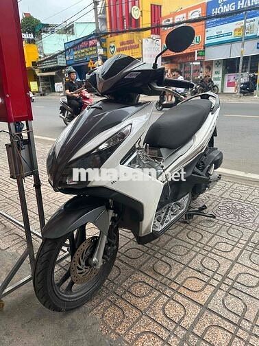 Honda Airblade 2013 Trắng đen