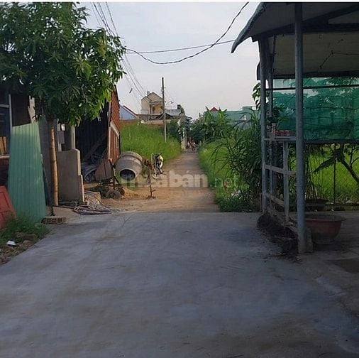 Đất nền Đại Phước giá rẻ thích hợp mua ở hoặc đầu tư 