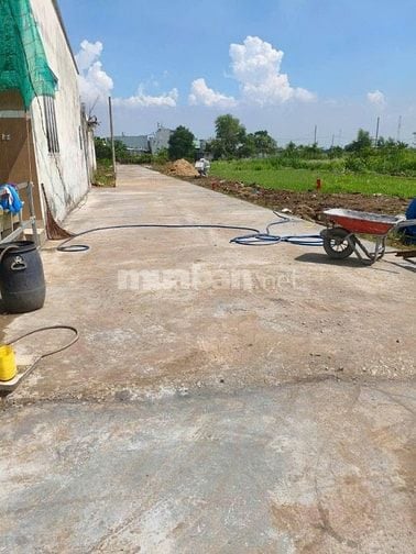 Đất nền Đại Phước giá rẻ thích hợp mua ở hoặc đầu tư 