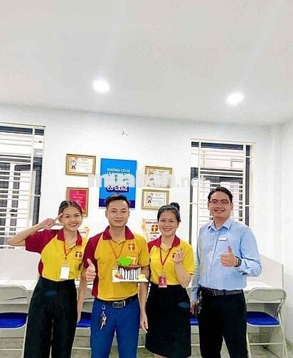 CÔNG VIỆC HÀNH CHÍNH VĂN PHÒNG Ở THỦ ĐỨC , DĨ AN