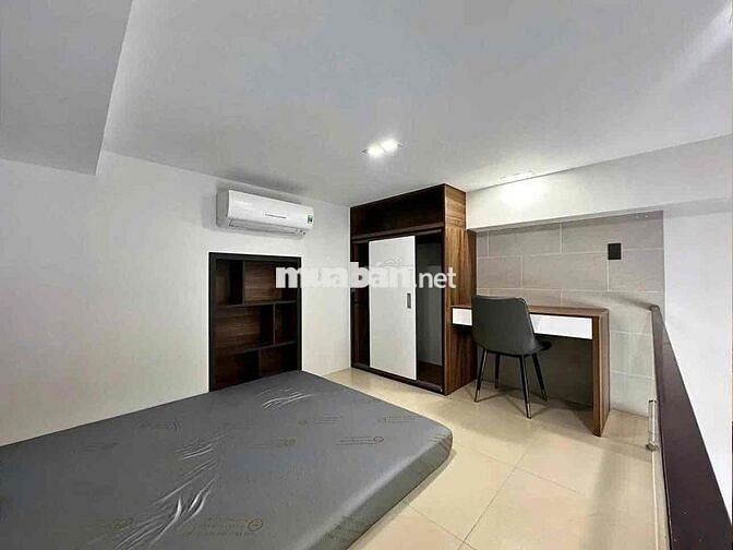 KHAI TRƯƠNG 8 PHÒNG KIOT TÍCH HỢP NHÀ NGUYÊN CĂN MỚI 100%