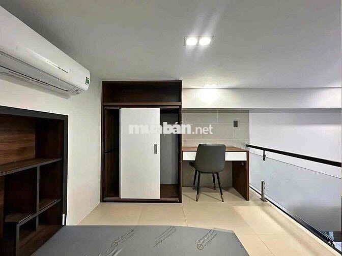 KHAI TRƯƠNG 8 PHÒNG KIOT TÍCH HỢP NHÀ NGUYÊN CĂN MỚI 100%