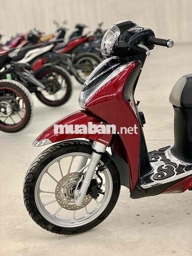 🔥 SH Mode 125 ABS 2023 Chính Chủ BSTP Odo 17.000km