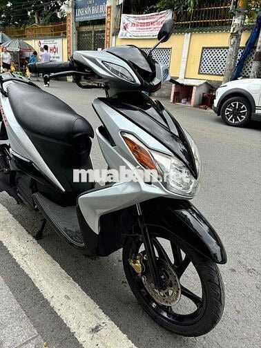 Yamaha Luvias 2011 Xám Xi Măng máy zin êm