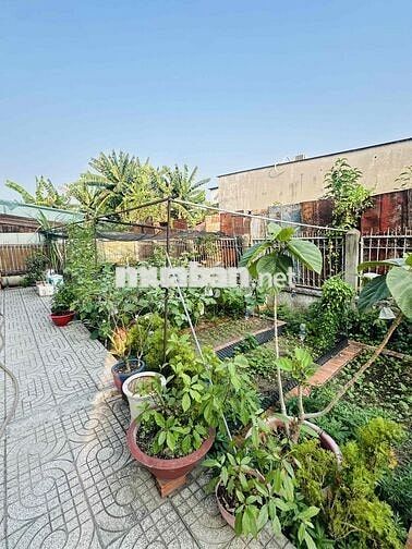 BIỆT THỰ VƯỜN 300M2,  NGANG 15M CHỈ 8.X TỶ.