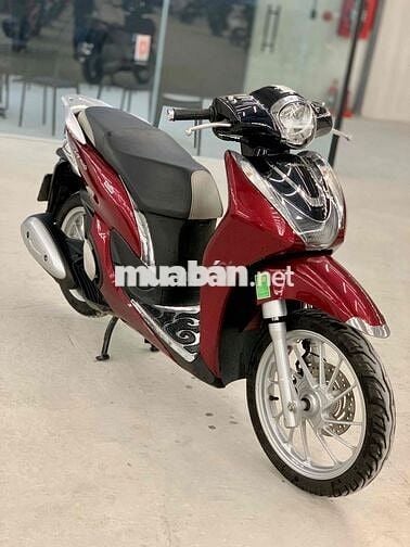 🔥 SH Mode 125 ABS 2023 Chính Chủ BSTP Odo 17.000km