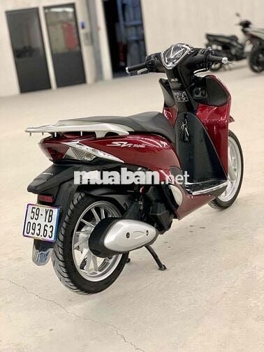 🔥 SH Mode 125 ABS 2023 Chính Chủ BSTP Odo 17.000km