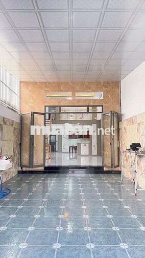 nhà mặt tiền kinb doanh phường dĩ an - tp hcm 