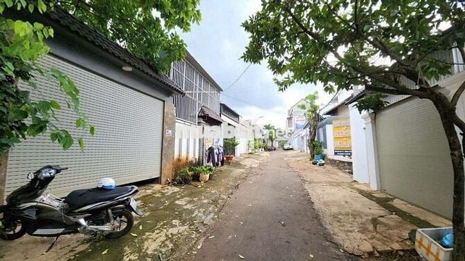 CHÍNH CHỦ BÁN GẤP NHÀ NGUYÊN CĂN - ĐƯỜNG TRƯƠNG ĐĂNG QUẾ, BMT