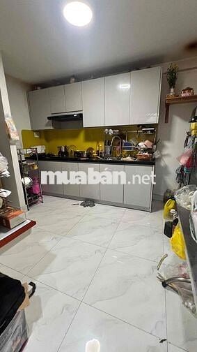 NHÀ 2 TẦNG 75 m² NGANG 4,3 X 13,5 GÒ VẤP GIÁP BÌNH THẠNH GIÁ NGỘP 5 TỶ