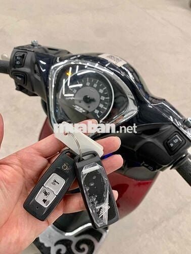 🔥 SH Mode 125 ABS 2023 Chính Chủ BSTP Odo 17.000km