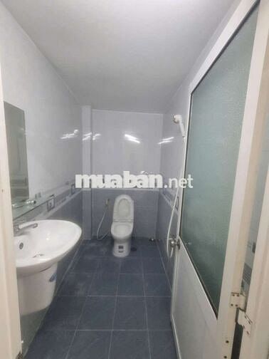 CHO THUÊ NHÀ MỚI GIÁ RẺ ĐƯỜNG HẺM NHỰA PHƯỜNG TÂN THỚI HIỆP QUẬN 12