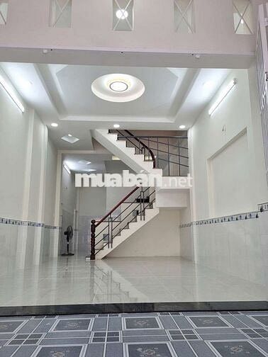 CHO THUÊ NHÀ MỚI GIÁ RẺ ĐƯỜNG HẺM NHỰA PHƯỜNG TÂN THỚI HIỆP QUẬN 12