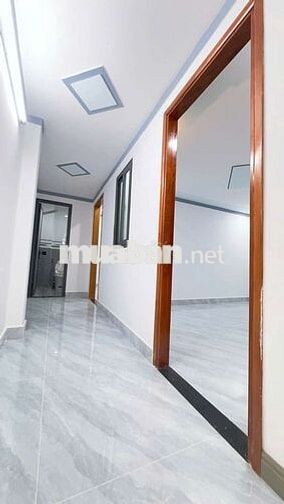 nhà mặt tiền kinb doanh phường dĩ an - tp hcm 