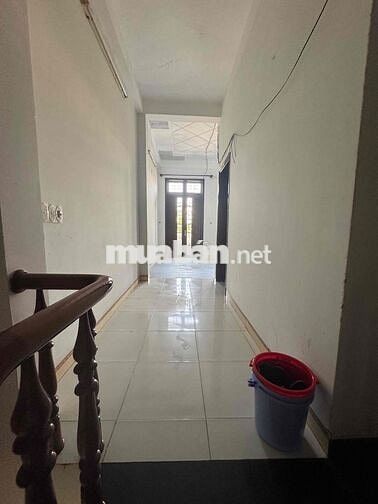 Bán Nhà 04 Tầng đường Văn Tiến Dũng