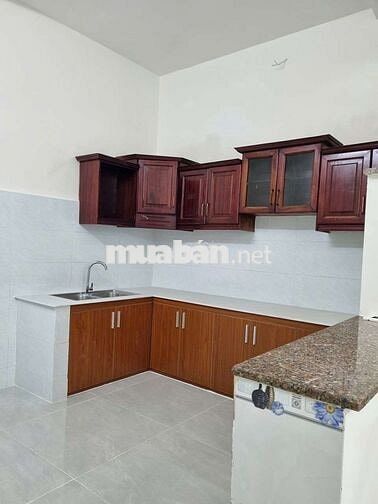 CHO THUÊ NHÀ MỚI GIÁ RẺ ĐƯỜNG HẺM NHỰA PHƯỜNG TÂN THỚI HIỆP QUẬN 12