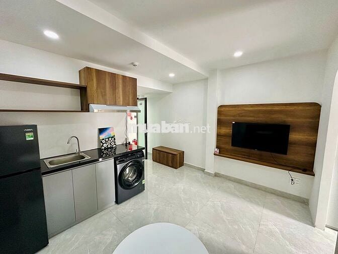 CHDV mới 100% ngay cách UEH 300m, trung tâm Q10 Gần HUFLIT Hoa Sen BKU