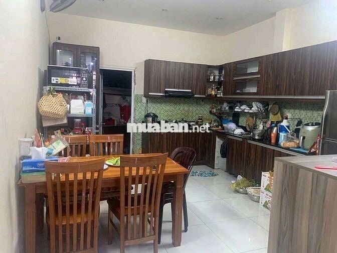 Nhà 1 Trệt 1 Lầu 2PN 4x16m Hẻm 160 Nguyễn Văn Quỳ Quân 7