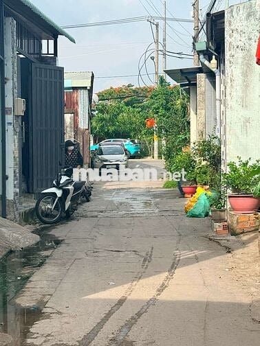 🏡 ĐẤT SHR GẦN CHỢ THỚI TỨ – VỊ TRÍ ĐẸP, XÂY DỰNG TỰ DO