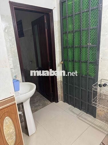 Bán Nhà 04 Tầng đường Văn Tiến Dũng