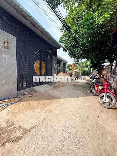🏡 ĐẤT SHR GẦN CHỢ THỚI TỨ – VỊ TRÍ ĐẸP, XÂY DỰNG TỰ DO