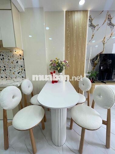 BÁN NHÀ MINIHOUSE NGAY EMART 2 - QUANG TRUNG, P14, GV, HCM - 3.38 TỶ