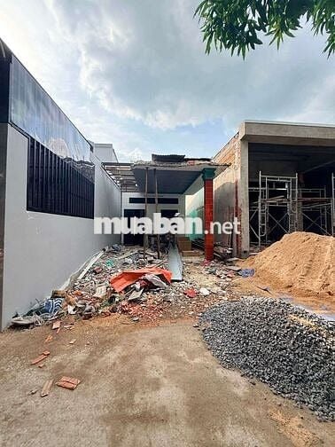 🏡 ĐẤT SHR GẦN CHỢ THỚI TỨ – VỊ TRÍ ĐẸP, XÂY DỰNG TỰ DO