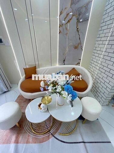 BÁN NHÀ MINIHOUSE NGAY EMART 2 - QUANG TRUNG, P14, GV, HCM - 3.38 TỶ