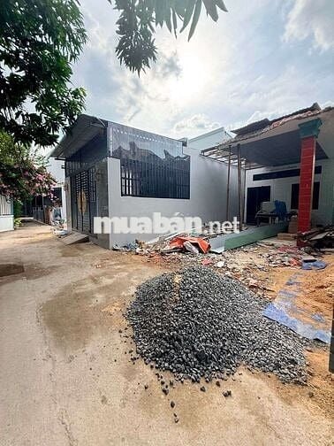 🏡 ĐẤT SHR GẦN CHỢ THỚI TỨ – VỊ TRÍ ĐẸP, XÂY DỰNG TỰ DO