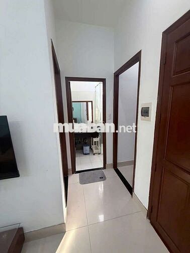 Cho thuê căn hộ dịch vụ Biên Hoà