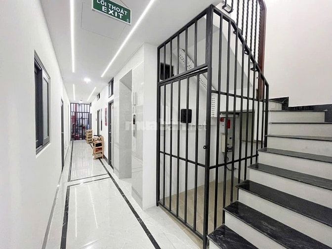 Nhà Tân Kỳ Tân Quý, 228m2, 5 Tầng, 43 phòng, 28,5 tỷ