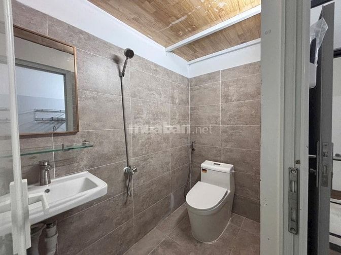 Nhà Tân Kỳ Tân Quý, 228m2, 5 Tầng, 43 phòng, 28,5 tỷ