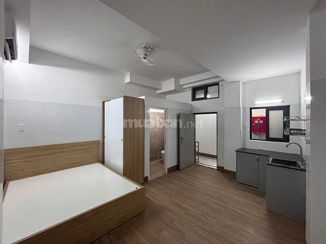 Nhà Tân Kỳ Tân Quý, 228m2, 5 Tầng, 43 phòng, 28,5 tỷ