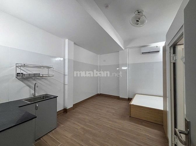 Nhà Tân Kỳ Tân Quý, 228m2, 5 Tầng, 43 phòng, 28,5 tỷ