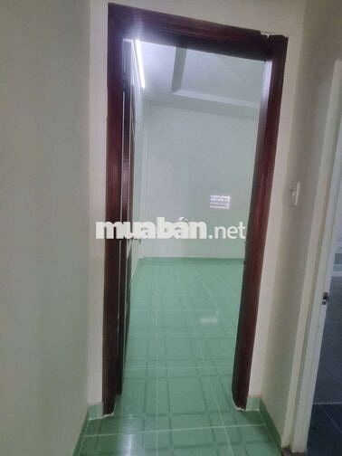 CHO THUÊ NHÀ MỚI GIÁ RẺ ĐƯỜNG HẺM NHỰA PHƯỜNG TÂN THỚI HIỆP QUẬN 12