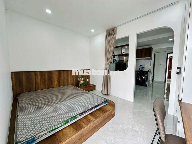 CHDV mới 100% ngay cách UEH 300m, trung tâm Q10 Gần HUFLIT Hoa Sen BKU