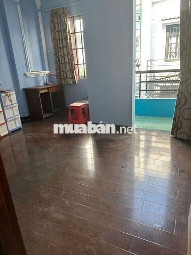 Nhà 1 Trệt 1 Lầu 2PN 4x16m Hẻm 160 Nguyễn Văn Quỳ Quân 7