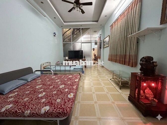 ANH CHỊ VỪA Ở VỪA KD NÊN LẤY CĂN NÀY Ạ, MT ĐHT 11 (5X20) GIÁ HƠN 9TỶ 