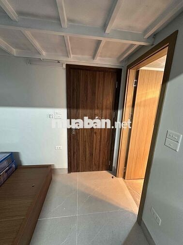 Cho thuê căn hộ khép kín, độc lập, thoáng mát nội thất đầy đủ mới 100%