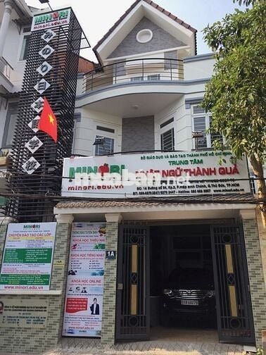 Chính chủ cho thuê nhà-gần chợ Bình Triệu, QL13