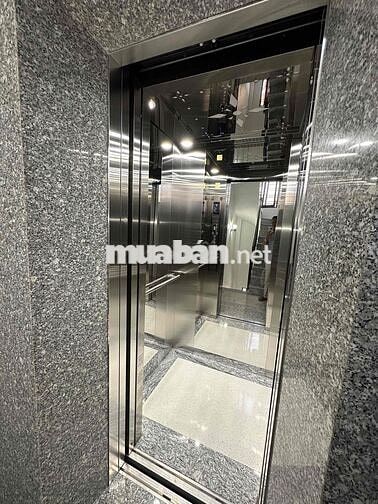 Cho thuê căn hộ khép kín, độc lập, thoáng mát nội thất đầy đủ mới 100%